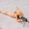 K Toys – 1/12 Japanese Manga-Style Busty Female Figure KT02 A/B/C (Licensed) - Photo 7 | TopGKStore