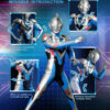 ASMUS TOYS – 12-inch Ultraman Series Ultraman Z Ultraman Zett ULT002 (Licensed) - Photo 19 | TopGKStore