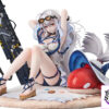 GSAS X GSC – Arknights Skadi: Waverider WR04 VER. Complete Figure (Licensed) - Photo 4 | TopGKStore