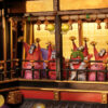 OPM Studio – Spirited Away Miyazaki Desktop Series 010 Spirited Away River Spirit - Photo 9 | TopGKStore
