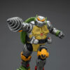 JOYTOY – TMNT – Leatherhead X Metalhead JT02526 JT02533 (Licensed) - Photo 9 | TopGKStore