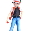 Kou Dai Yao Guai Studio – Pokémon Pokédex Legendary Trainer #1 Red - Photo 2 | TopGKStore