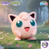 Funism – Pokémon Q-version Flocked Figure (Licensed) - Photo 4 | TopGKStore