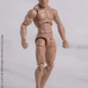 PP Studio - 1/18 High-shouldered X Short-shouldered HH2011-16 Action Figure Base (Licensed) - Photo 1 | TopGKStore