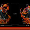 F.I.T Studio – Yoriichi Tsugikuni Red haired Demon Slayer - Photo 11 | TopGKStore