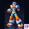 Kotobukiya – MEGA MAN X MAX ARMOR (Licensed) - Photo 6 | TopGKStore