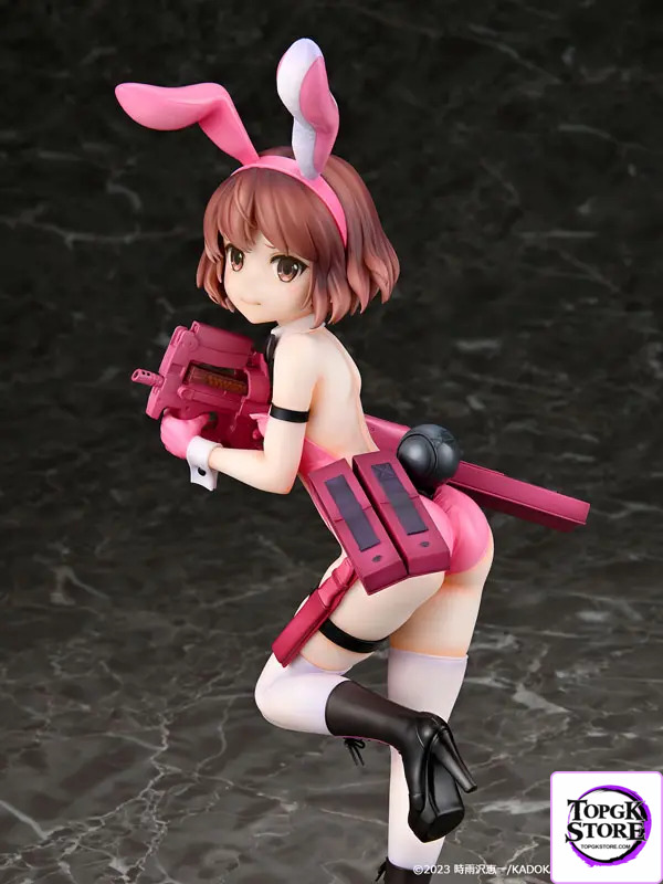 Kaitendoh – LLENN Bunny Girl Ver. (Licensed) - Photo 8 | TopGKStore