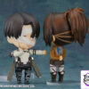 GSC – Nendoroid Attack on Titan Levi Ackerman: The Final Season Ver. (Licensed) - Photo 2 | TopGKStore