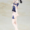 Kotobukiya – Frame Arms Girl Laetitia Azurite Ver. Plastic Model (Licensed) - Photo 10 | TopGKStore