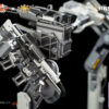 King Arts – The Wandering Earth MOSS X BENBEN X Doorframe Robot 1/5 X 1/6 Action Figure PFS001 PFS002 PFS003 (Licensed)