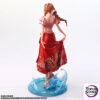 SQUARE ENIX – Final Fantasy VII Rebirth – Aerith Gainsborough – Static Arts – Swimsuit Ver. (Licensed