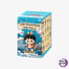 POP MART – THE MONSTERS × One Piece Figure Blind Box – LABUBU set of 12 (Licensed) - Photo 7 | TopGKStore