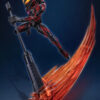 CCSTOYS – UMA Series Light Trail Ultraman Belial Action Figure (Licensed) - Photo 4 | TopGKStore