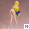 Union Creative – To Love-Ru Darkness Swimsuit Series “Tearju Lunatique 1/4 Size” Muse Color ver. (Licensed)