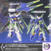 BANDAI SPIRITS – HG 1/144 GUNDAM AGE-FX Reissue (Licensed) - Photo 11 | TopGKStore