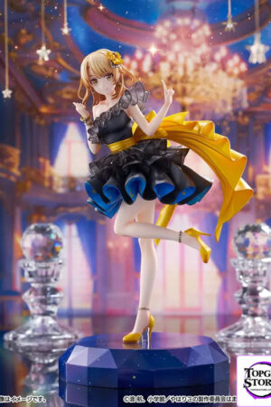 SSF & eStream – My Teen Romantic Comedy SNAFU. Completion Iroha Isshiki -Starry Dress Ver.- 1/7 Complete Figure (Li