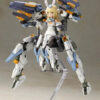 Kotobukiya – Frame Arms Girl Baselard with Exosuit Baselard Plastic Model (Licensed) - Photo 2 | TopGKStore
