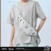 miHoYo – Honkai: Star Rail – Firefly Themed Impression Series Tote Bag (Licensed) - Photo 3 | TopGKStore