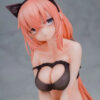 AmiAmi – Seitokai ni mo Ana wa Aru! Komaro Michinoku 1/4 Complete Figure (Licensed) - Photo 4 | TopGKStore