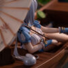 OMAHA – Snowbreak: Containment Zone – Acacia – 1/6 – Kaguya, Mahou Shoujo Renge-chan Ver. (Licensed)