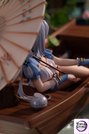 OMAHA – Snowbreak: Containment Zone – Acacia – 1/6 – Kaguya, Mahou Shoujo Renge-chan Ver. (Licensed) 