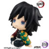 MegaHouse – LookUp Demon Slayer: Kimetsu no Yaiba Giyu Tomioka & Obanai Iguro & Muichiro Tokito Complete Figure