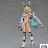 Max Factory – figma BUNNY SUIT PLANNING Sophia F. Shirring: Bikini Armor ver. (Licensed) - Photo 1 | TopGKStore