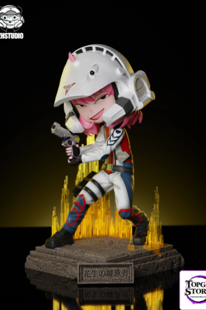 ZH Studio – Spy x Family Victory Girl - Photo 2 | TopGKStore