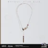 miHoYo – Honkai: Star Rail – Dan Heng Themed Impression Series Jewelry (Licensed) - Photo 10 | TopGKStore