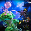 Ruby Studio – Pokémon Terastal Eevee Forest #3 Sun and Moon - Photo 4 | TopGKStore
