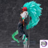 Union Creative – “GUILTY GEAR -STRIVE-” Giovanna Complete Figure (Licensed) - Photo 10 | TopGKStore