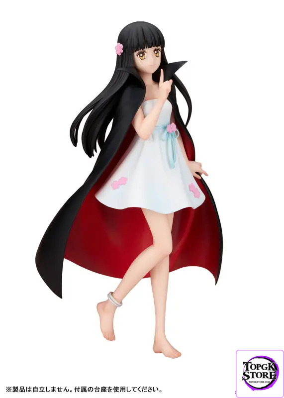 PROOF – “Tokimeki Tonight” Ranze Eto 1/7 Complete Figure (Licensed) - Photo 6 | TopGKStore