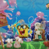 Aoa Studio – SpongeBob SquarePants Completion Plan #1 Jellyfish Field SpongeBob SquarePants - Photo 2 | TopGKStore