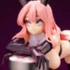 Kotobukiya – Illustrator Original Azamuki Usagi Standing Bunny by Kafun 1/7 Complete Figure (Licensed) - Photo 5 | TopG