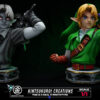 Kintsukuroi Creations Studio – Dark Link Bust 1/1 The Legend of Zelda - Photo 16 | TopGKStore