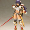 Kotobukiya – Frame Arms Girl Durga [Gold Ritter] Plastic Model (Licensed) - Photo 16 | TopGKStore