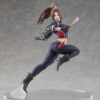 GOLDENHEAD+ – Fatal Fury City of the Wolves Mai Shiranui 1/7 Complete Figure (Licensed) - Photo 4 | TopGKStore