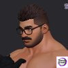 Dirty Bird Studio - Original Ali 1/6 Statue(GK) (Adult 18+) - Photo 10 | TopGKStore
