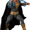 MEDICOM TOY – MAFEX Black Adam Movie Version Golden Battle Suit (Licensed) - Photo 6 | TopGKStore