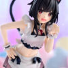 KADOKAWA – KDcolle KONOSUBA – God’s Blessing on This Wonderful World! Megumin: Light Novel Catgirl Maid ver
