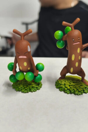 VK Studio – Pokémon Sudowoodo - Photo 1 | TopGKStore