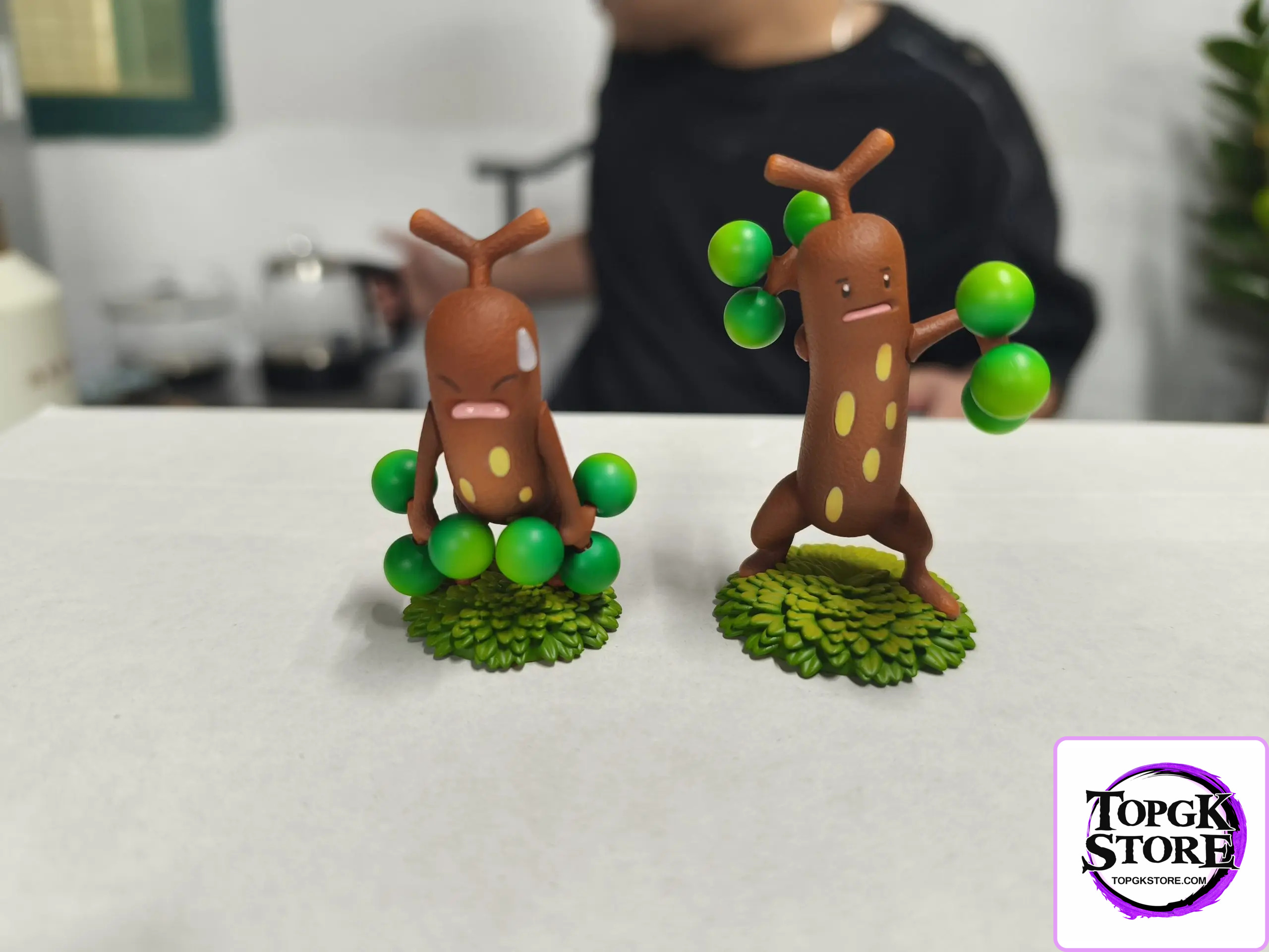 VK Studio – Pokémon Sudowoodo - Photo 1 | TopGKStore