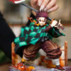 ZHEN YI Studio – Tanjiro Kamado Demon Slayer - Photo 1 | TopGKStore