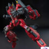 Threezero – Transformers MDLX Thrust 3Z08890W0 (Licensed) - Photo 2 | TopGKStore