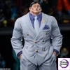 Kaoru Hanayama Baki 1/4&1/6 Scale the Grappler Windseeker Studio - Photo 26 | TopGKStore