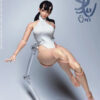 COWL PRODUCTION – 1/12 Ghost Female Soldier Doll Body (Licensed) - Photo 3 | TopGKStore
