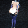 PURE – Taimanin RPG – Uehara Rin – 1/6 Figure (Licensed) - Photo 5 | TopGKStore