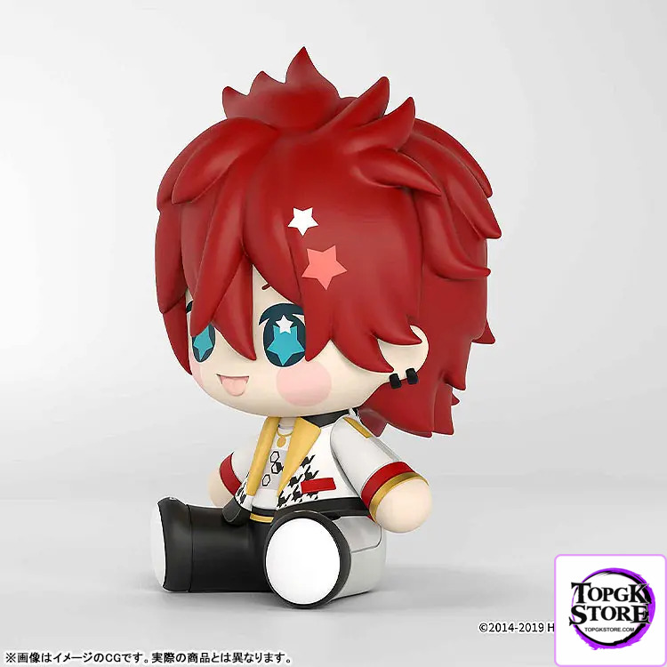 GSAS X GSC – Huggy Good Smile Ensemble Stars! ! Q Version Figures (Licensed) - Photo 30 | TopGKStore