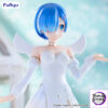 FURYU – Re:ZERO -Starting Life in Another World- BiCute Pure Figure Rem Little Wings (Licensed) - Photo 3 | TopGKStore