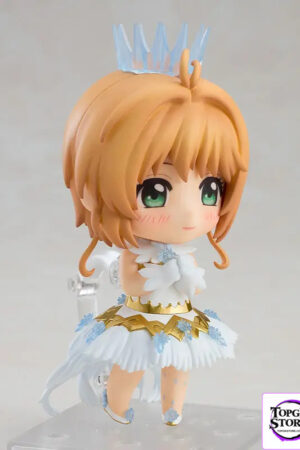 GSC – Nendoroid Cardcaptor Sakura: Clear Card Sakura Kinomoto CLEAR Ver. (Licensed) - Photo 2 | TopGKStore